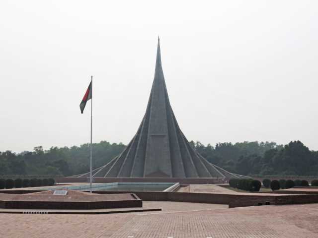 Bangladesch